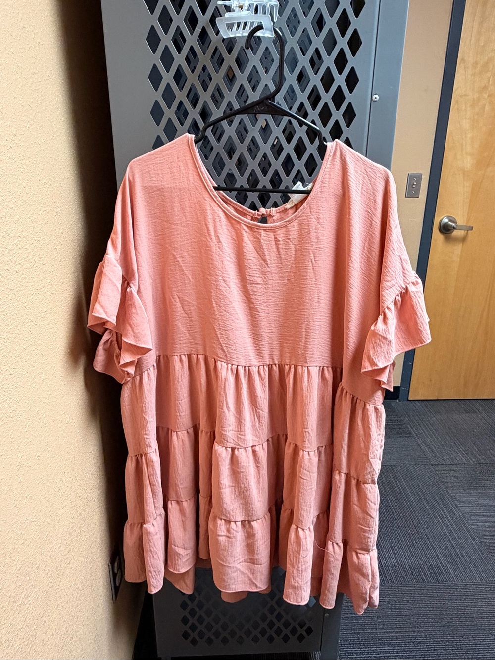 Babydoll Dress